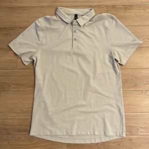 Lululemon evolution polo T-shirt